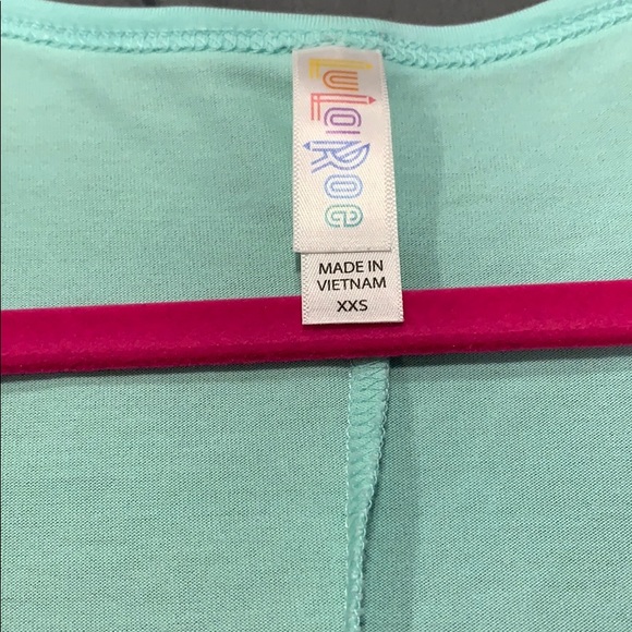 Lularoe Perfect T - Picture 2 of 3